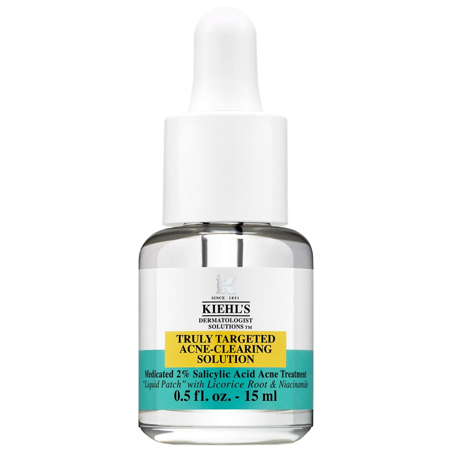 Truly Targeted Acne Clearing Pimple Patch with Salicylic Acid