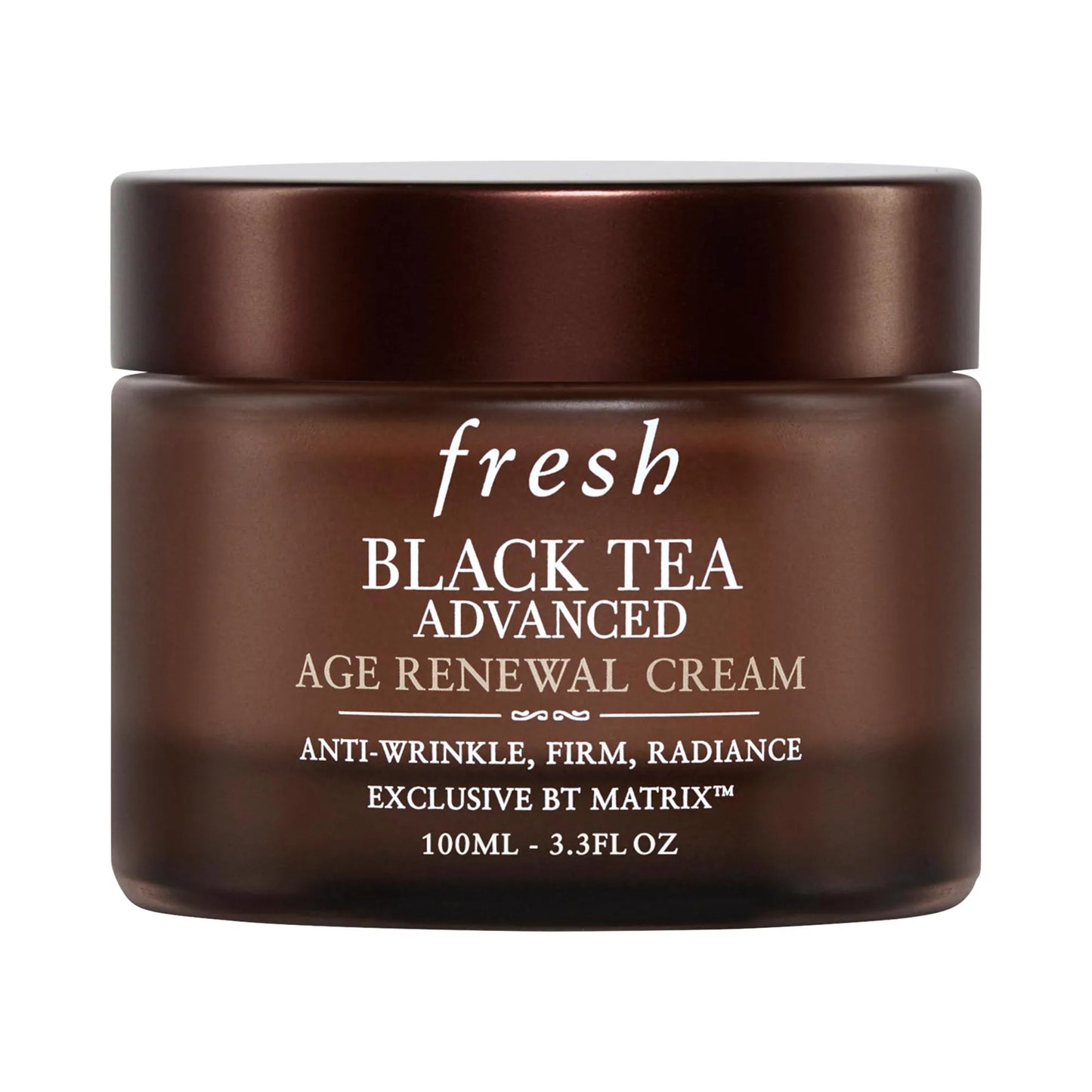 Black Tea Anti Aging Moisturizer with Retinol Alternative BT Matrix