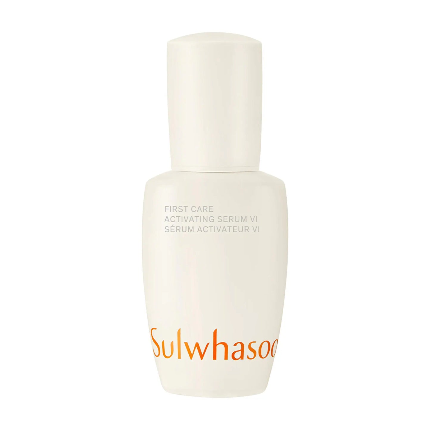 Anti Aging First Care Activating Serum