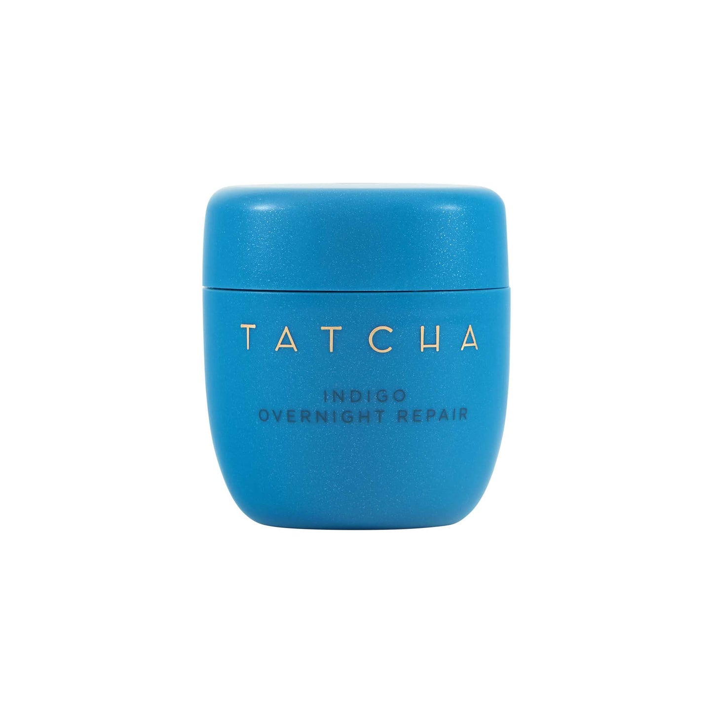 Indigo Overnight Repair Serum in Cream Treatment