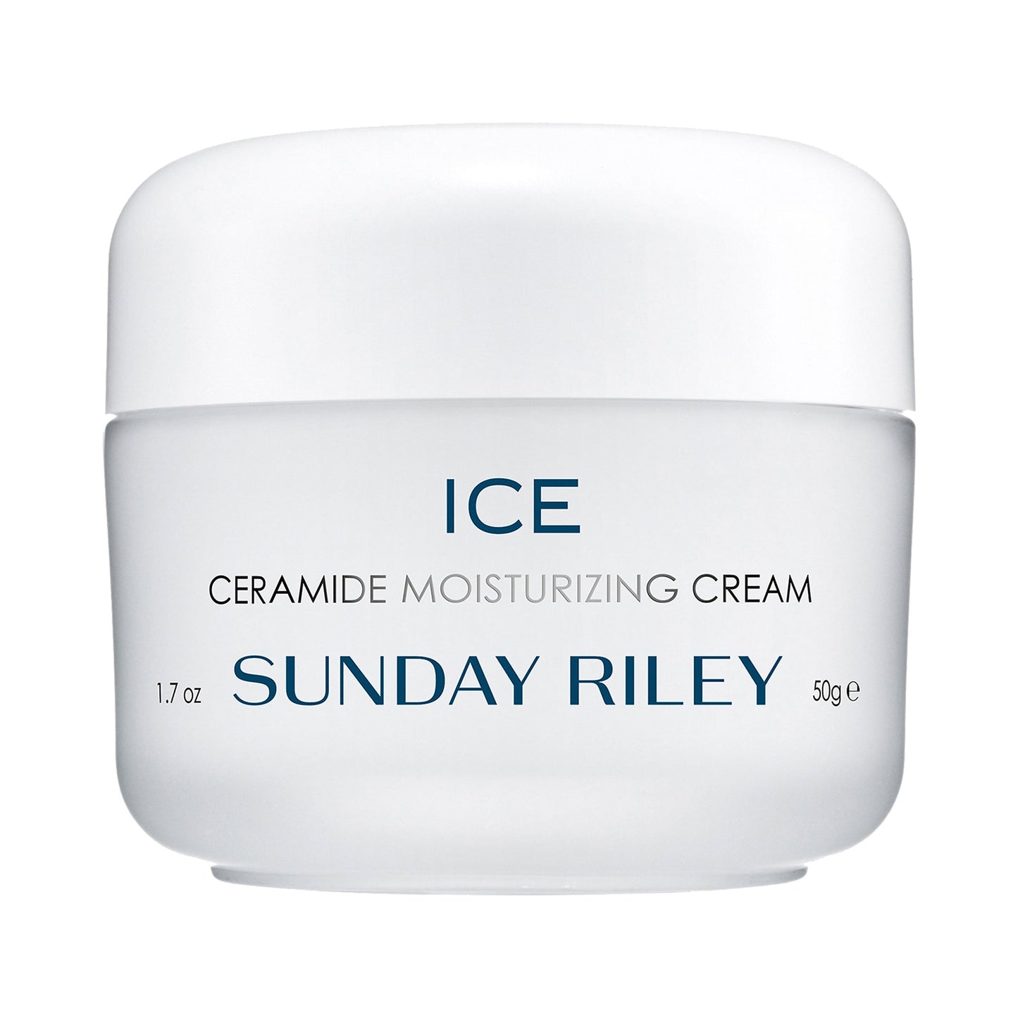 ICE Ceramide Moisturizer with Vitamin F