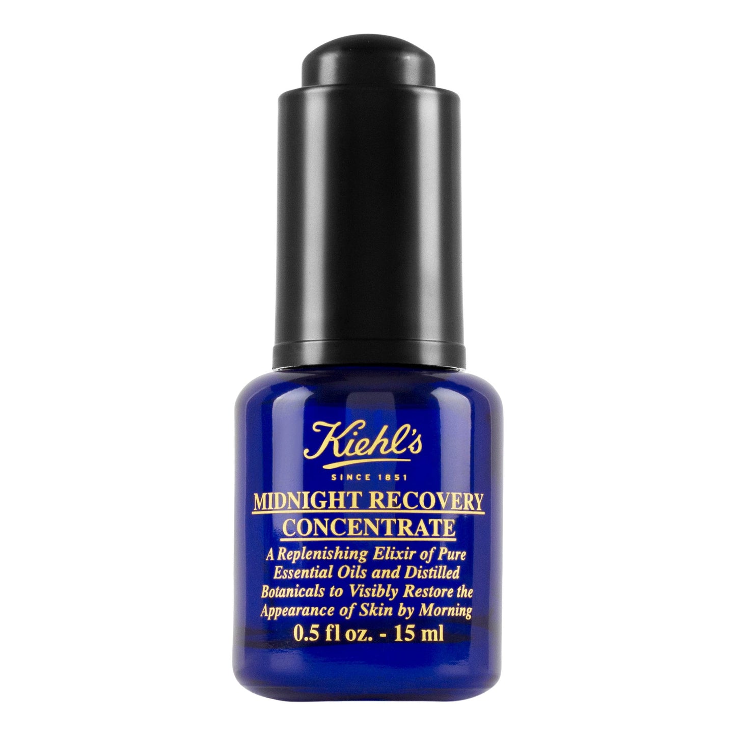 Midnight Recovery Concentrate Moisturizing Face Oil