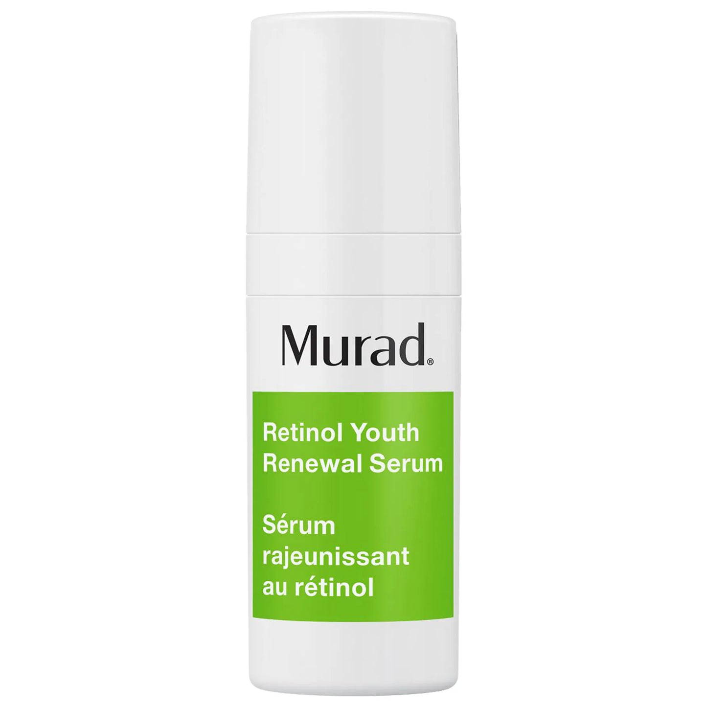 Retinol Youth Renewal Serum