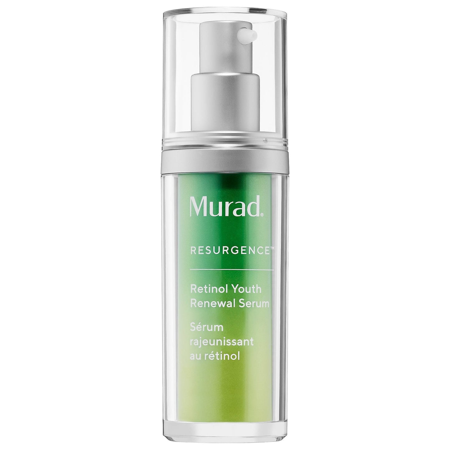 Retinol Youth Renewal Serum