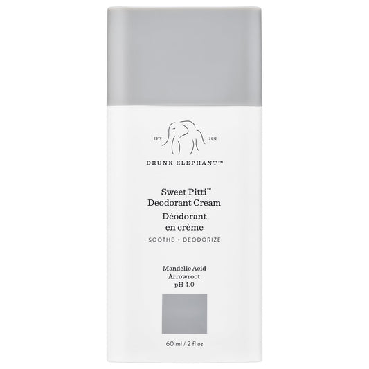 Sweet Pitti™ Deodorant Cream