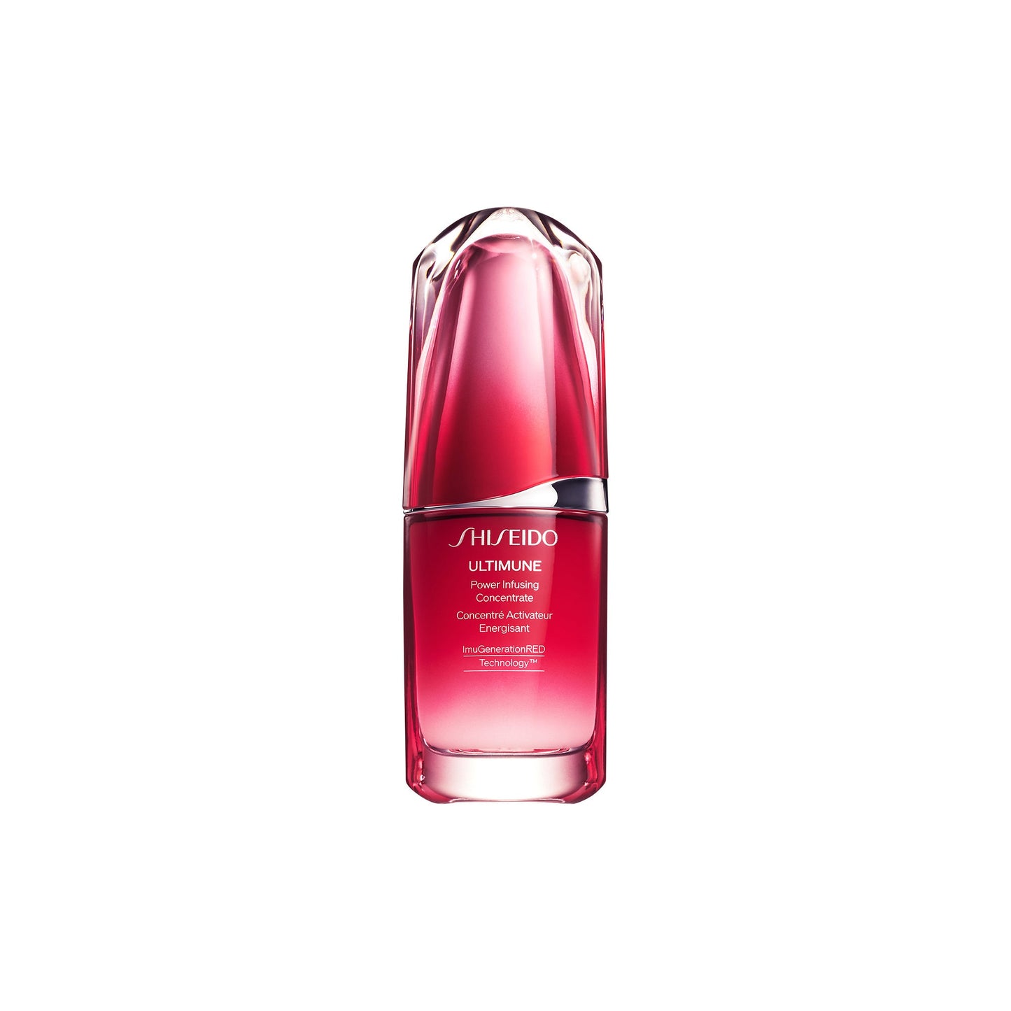 Ultimune Power Infusing Anti Aging Serum & Refill