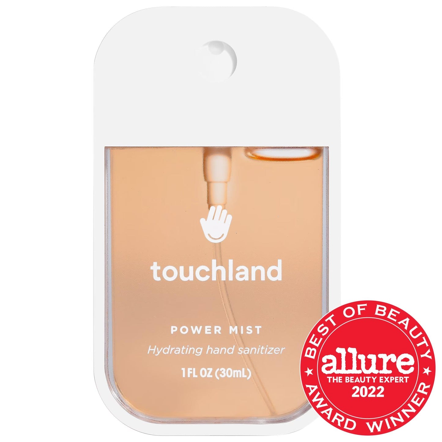 Power Mist Hydrating Hand Sanitizer