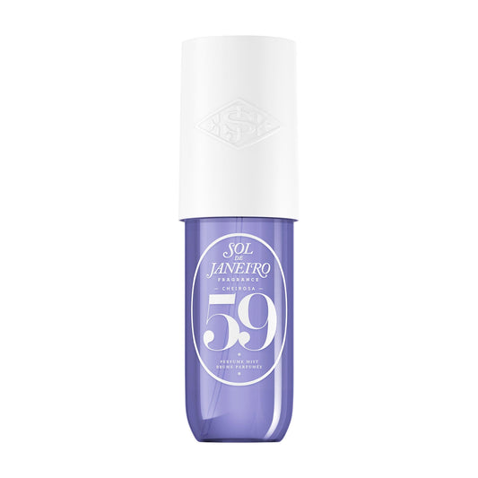 Mini Cheirosa 59 Perfume Mist