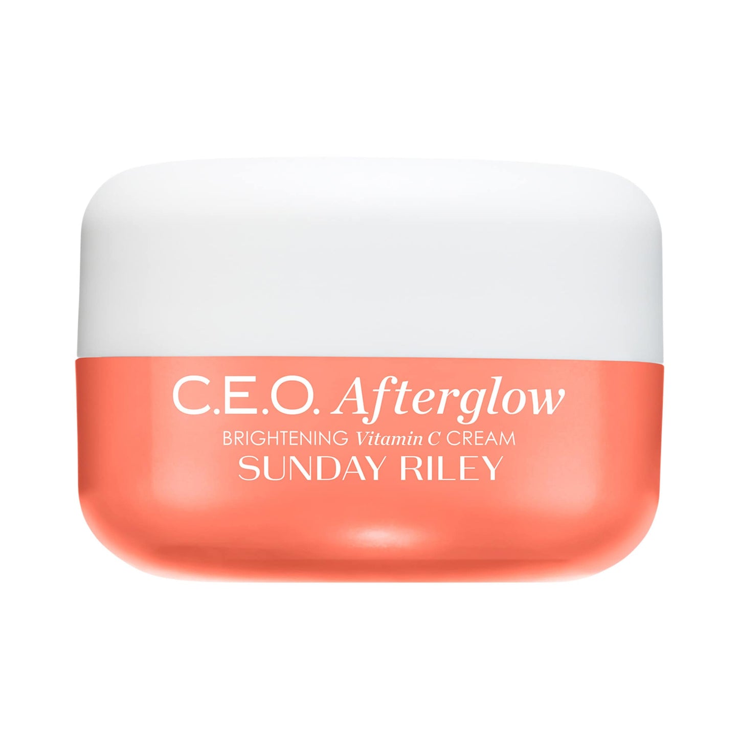 Mini C.E.O. Afterglow Brightening Vitamin C Moisturizer