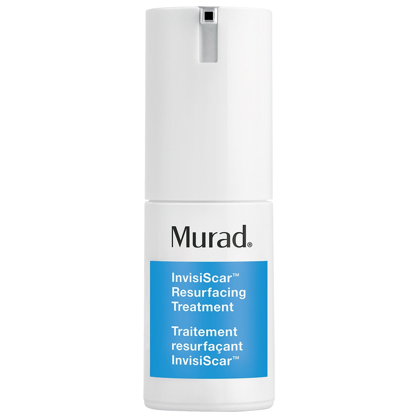 InvisiScar Post Acne Resurfacing Treatment