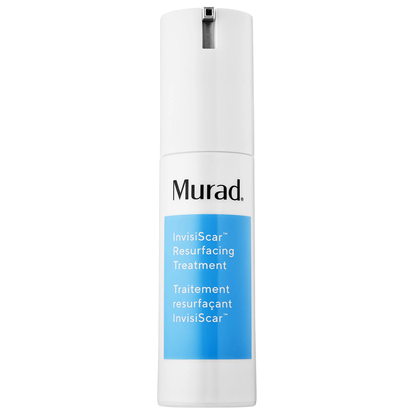 InvisiScar Post Acne Resurfacing Treatment