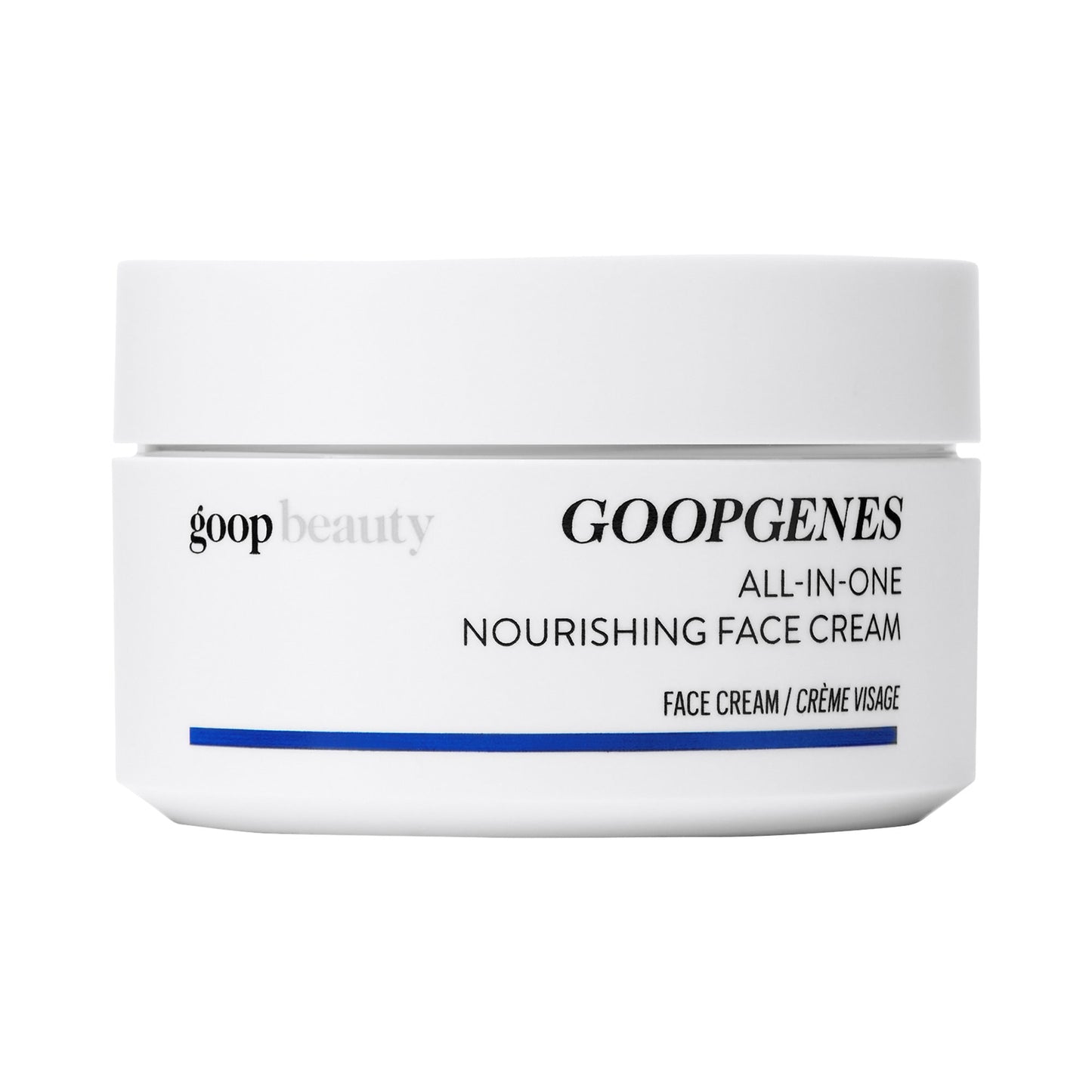 GOOPGENES All In One Nourishing Face Cream