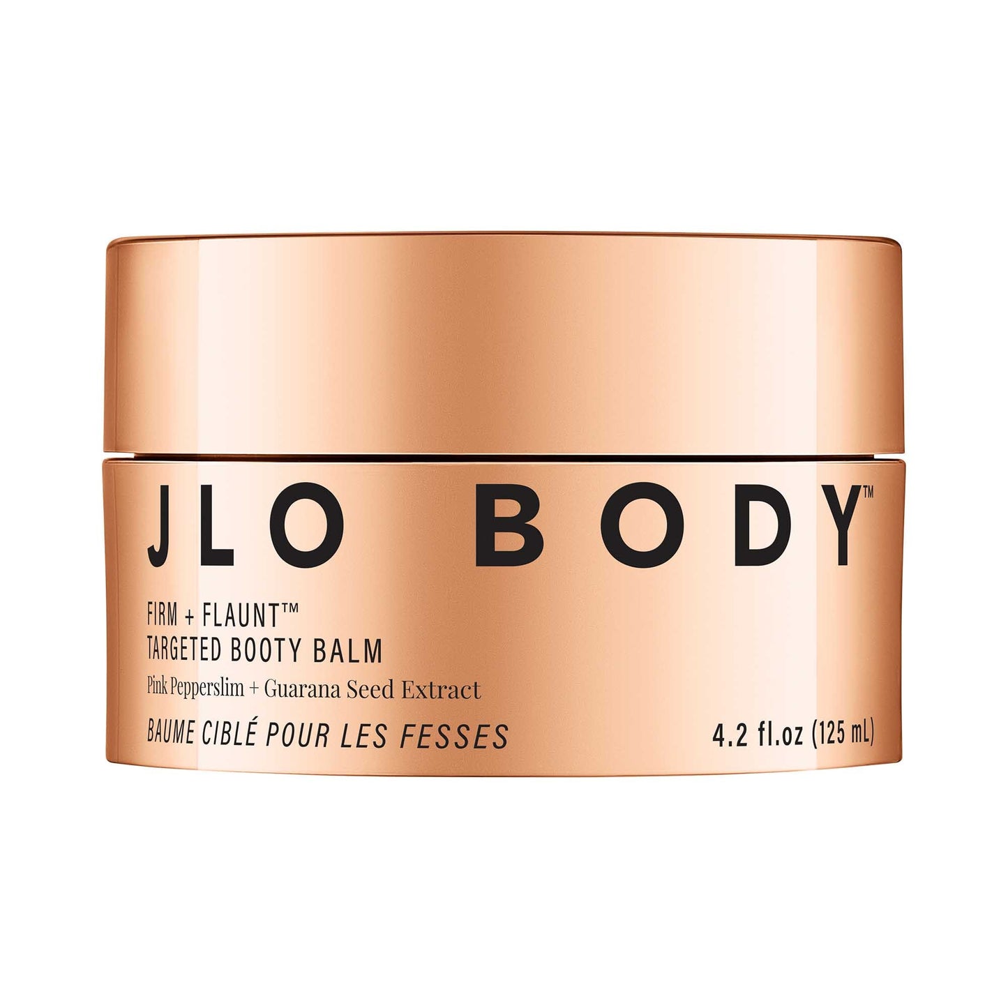Firm + Flaunt Targeted Booty Balm