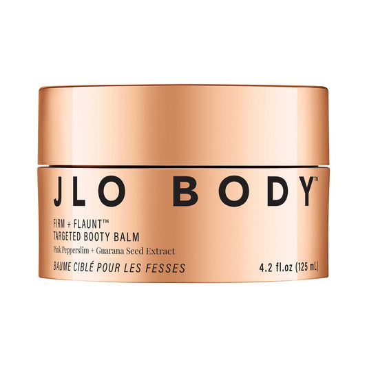 Firm + Flaunt Targeted Booty Balm