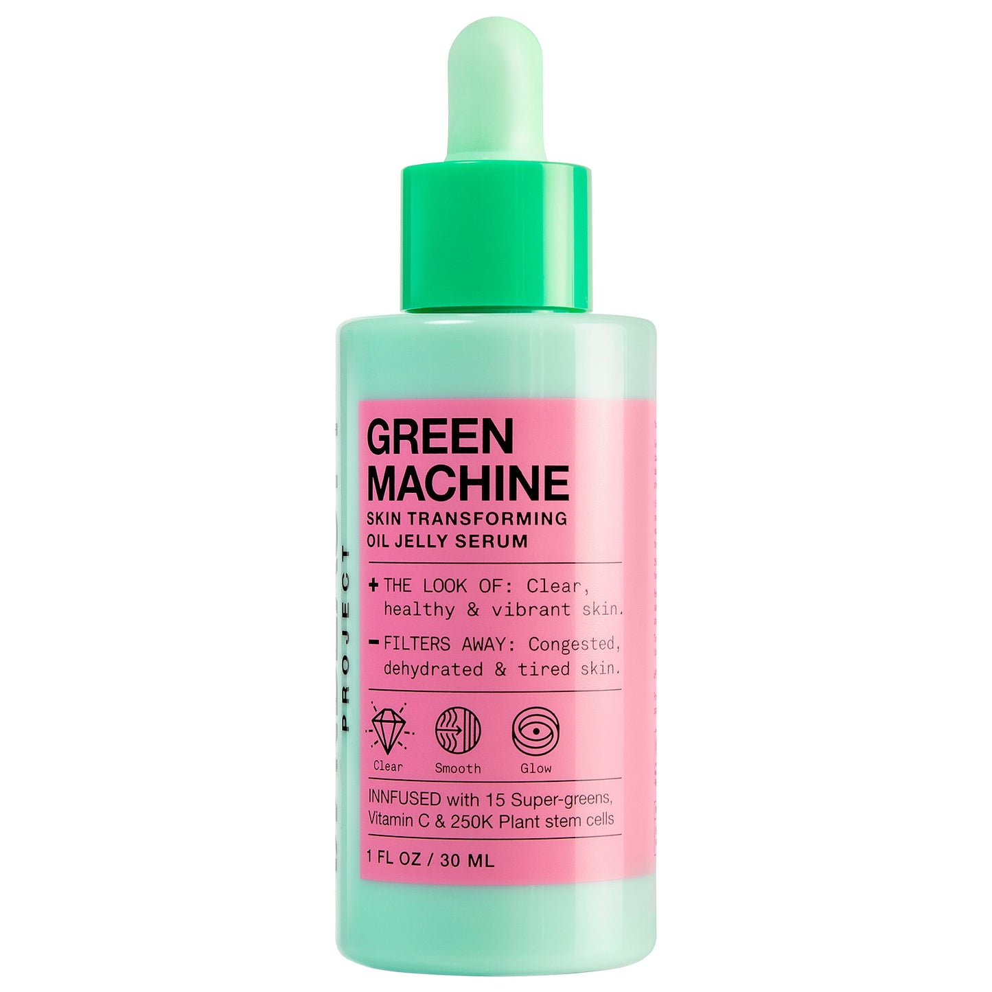 Green Machine Vitamin C Dark Spot & Hyperpigmentation Serum
