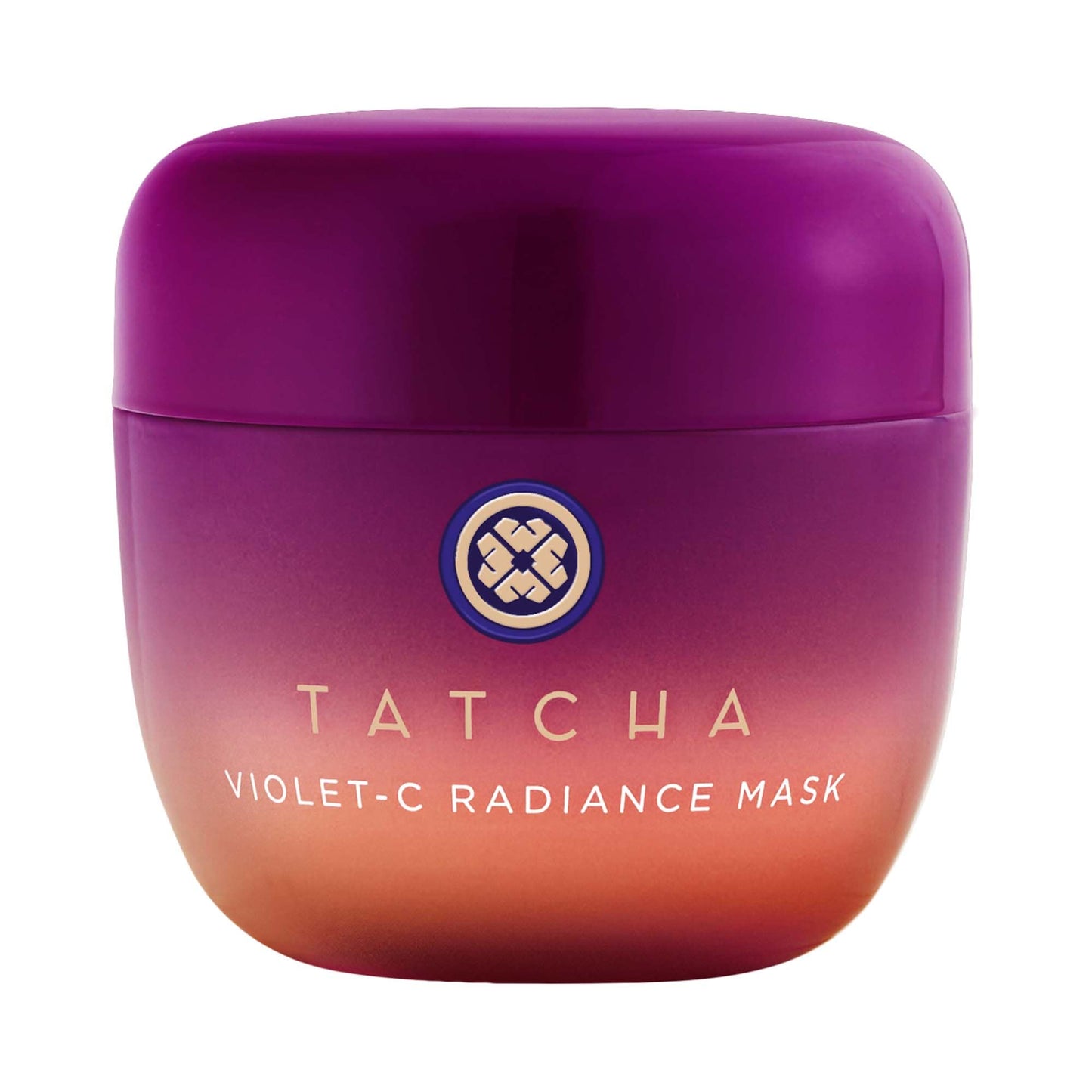 Violet C Radiance Mask