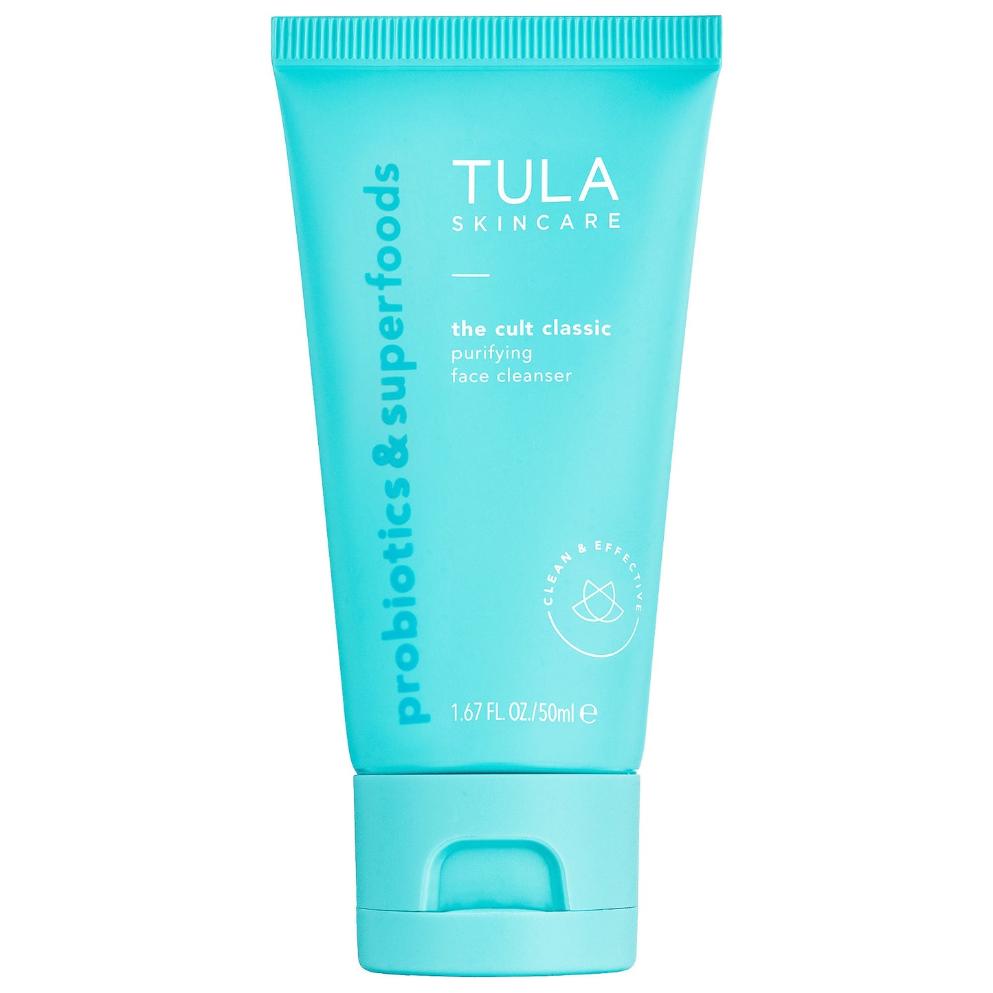 Mini The Cult Classic Purifying Face Cleanser