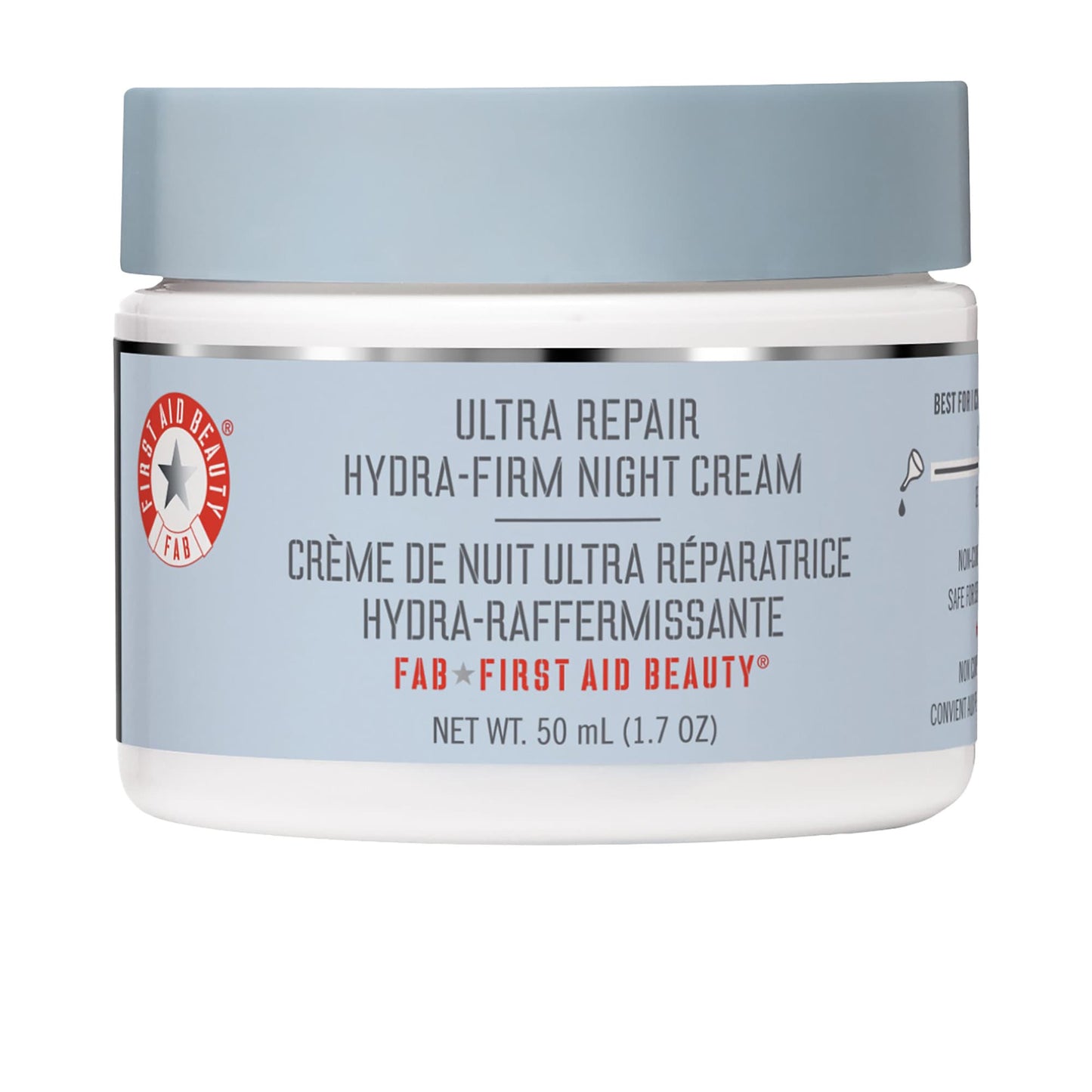 Ultra Repair Hydra Firm Night Cream