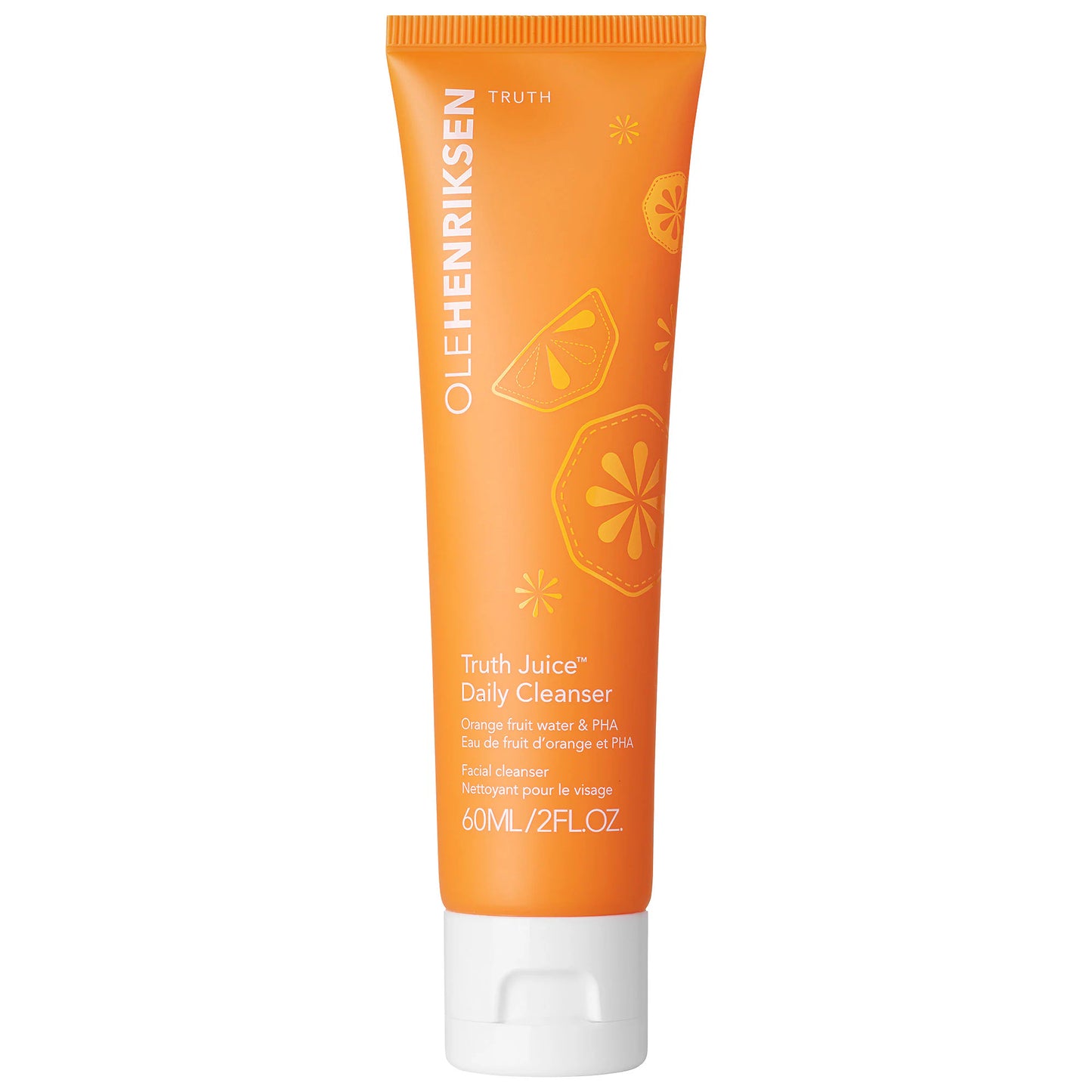 Truth Juice™ Daily Cleanser