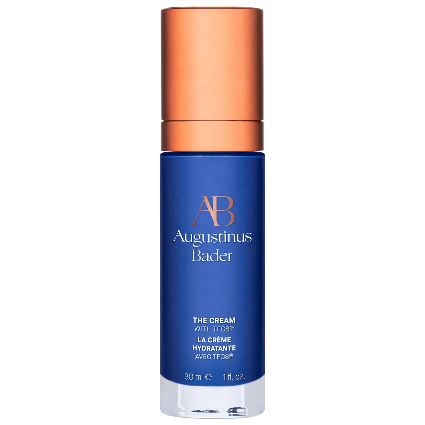 The Rich Cream with TFC8® Face Moisturizer