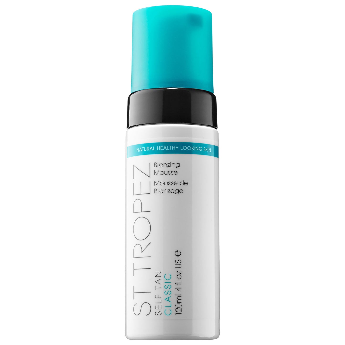 Self Tan Classic Bronzing Mousse
