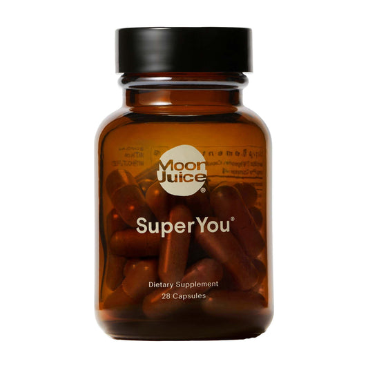 Mini SuperYou® Daily Stress Management