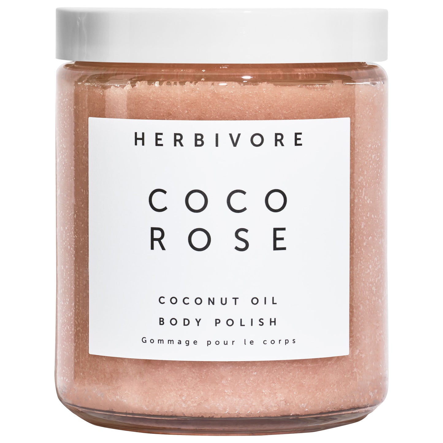 Coco Rose Exfoliating Body Scrub