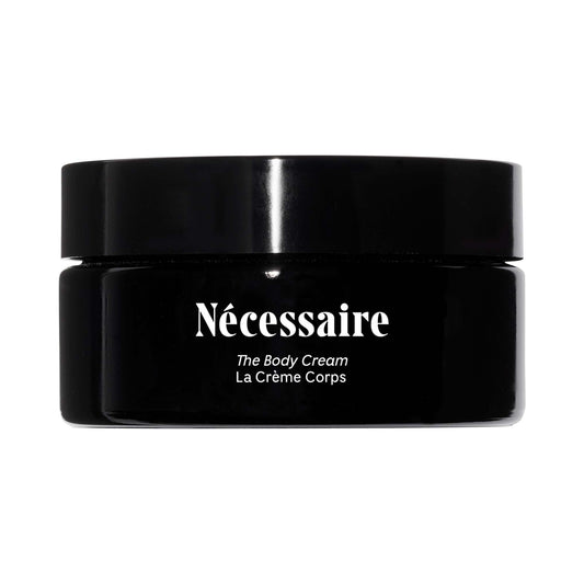 The Body Cream   Barrier Repair Treatment With 5% Niacinamide + 5 Ceramides