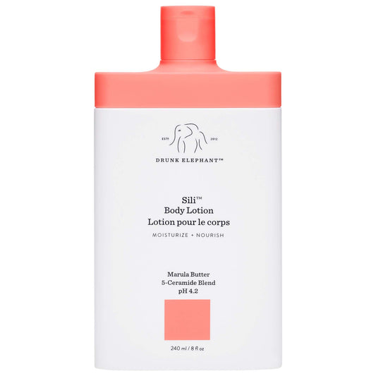 Sili™ Body Lotion
