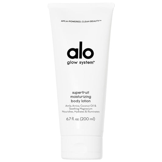 Superfruit Hydrating + Soothing Body Lotion with Arnica, Magnesium & Vitamin C