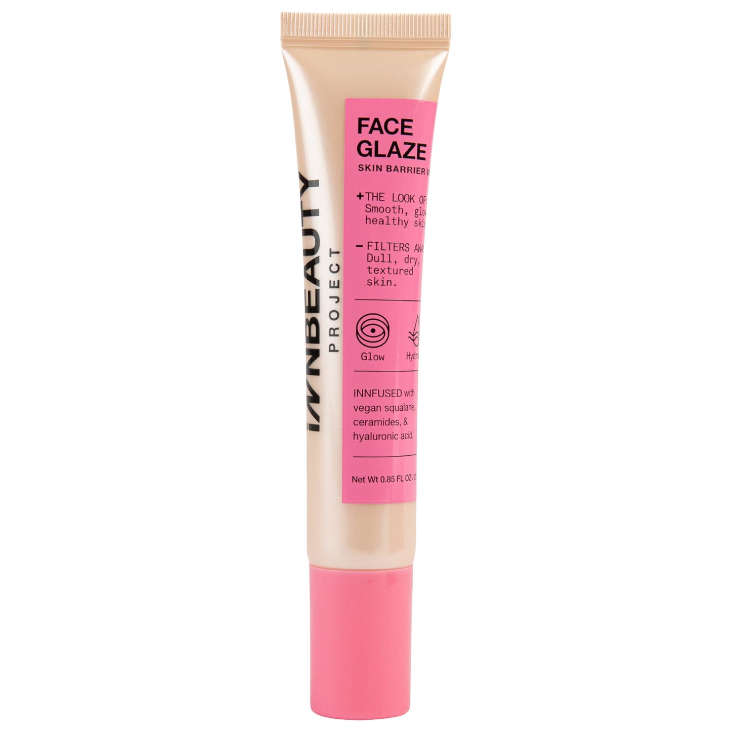 Face Glaze Skin Barrier Protect & Glow Moisturizer
