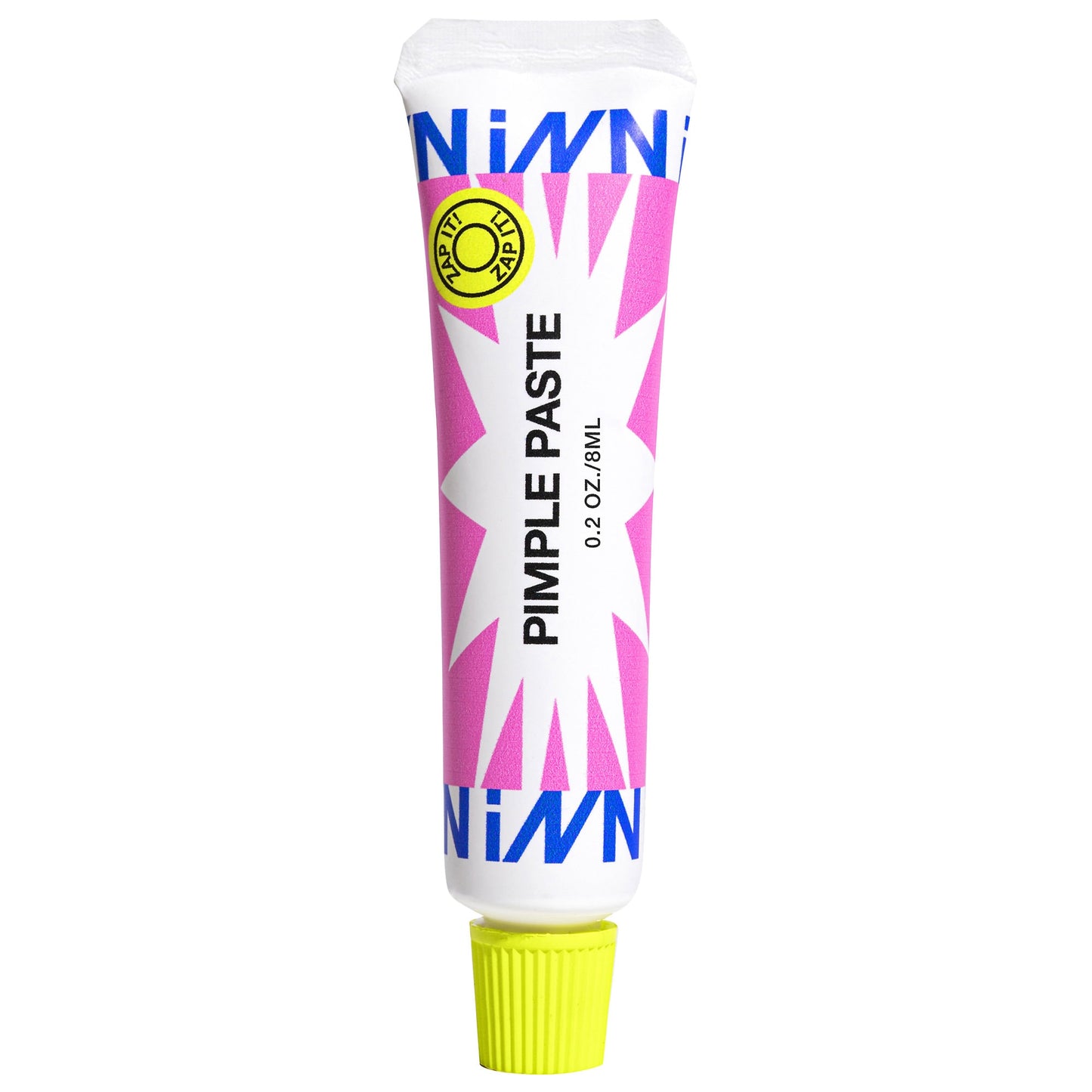 Pimple Paste Overnight Blemish Spot Treatment