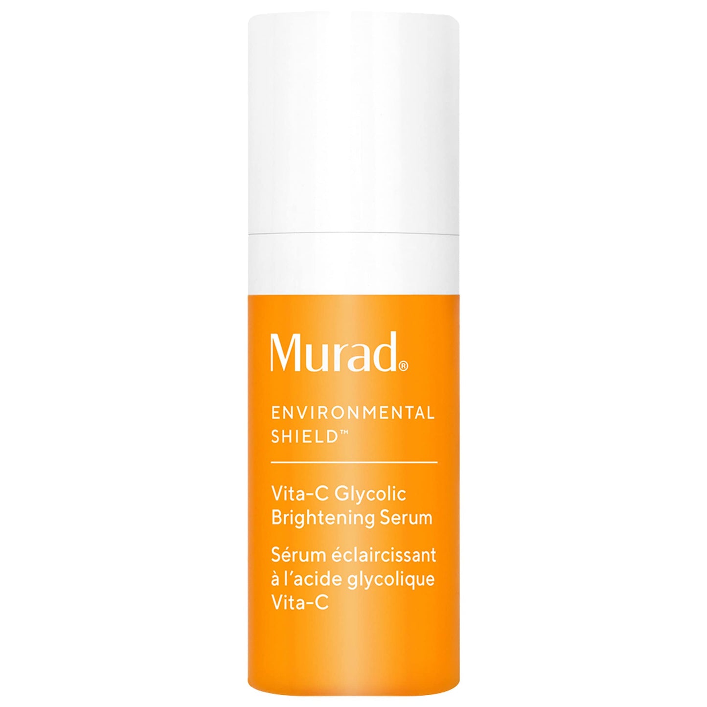 Mini Vitamin C Glycolic Brightening Serum