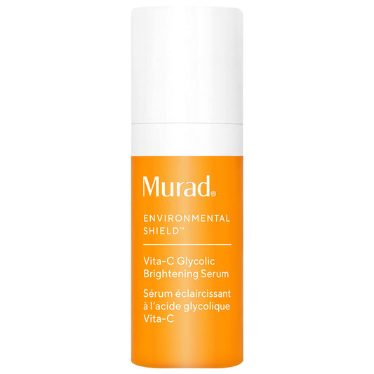 Mini Vitamin C Glycolic Brightening Serum
