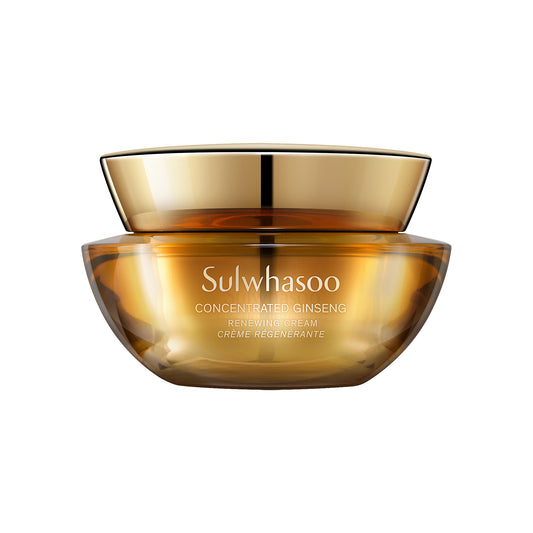 Mini Concentrated Ginseng Renewing Cream