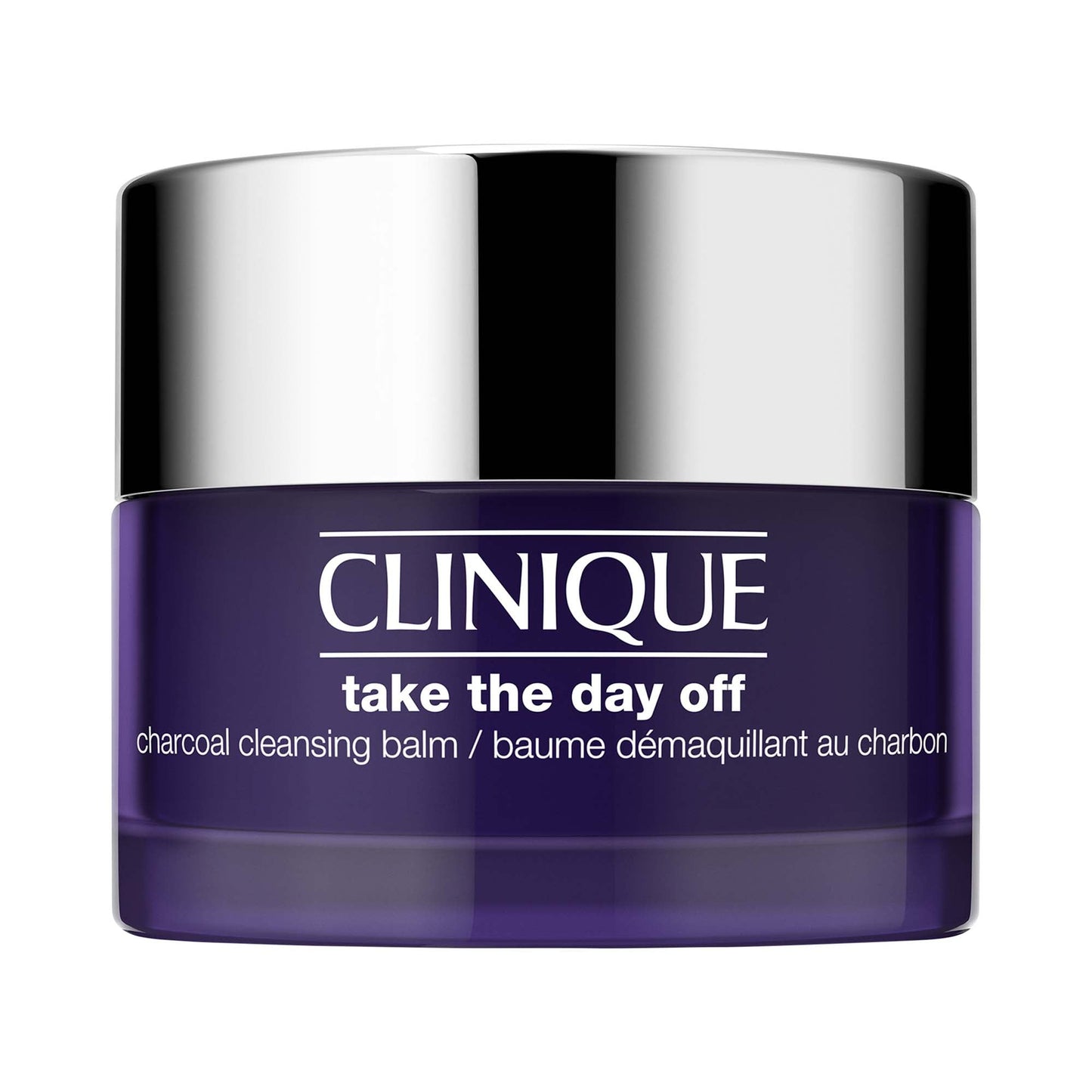 Mini Take The Day Off™ Charcoal Cleansing Balm Makeup Remover