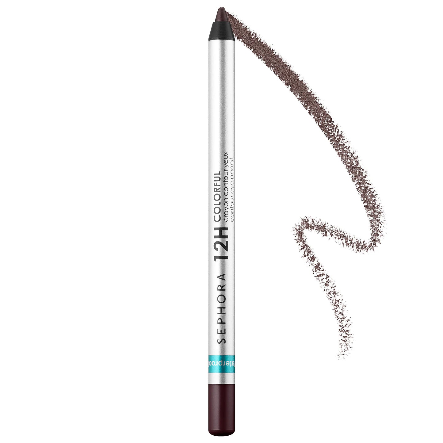 12 Hour Contour Pencil Eyeliner
