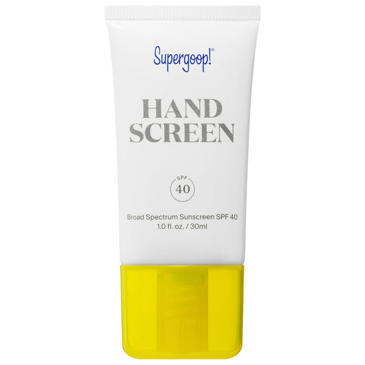 Mini Handscreen SPF 40