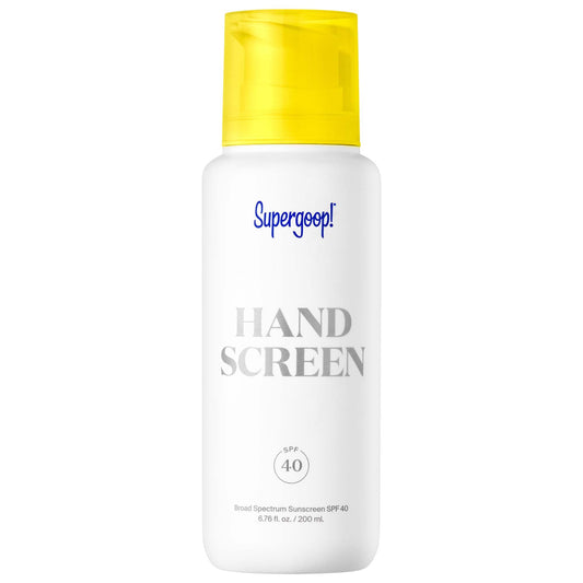 Handscreen Sunscreen SPF 40