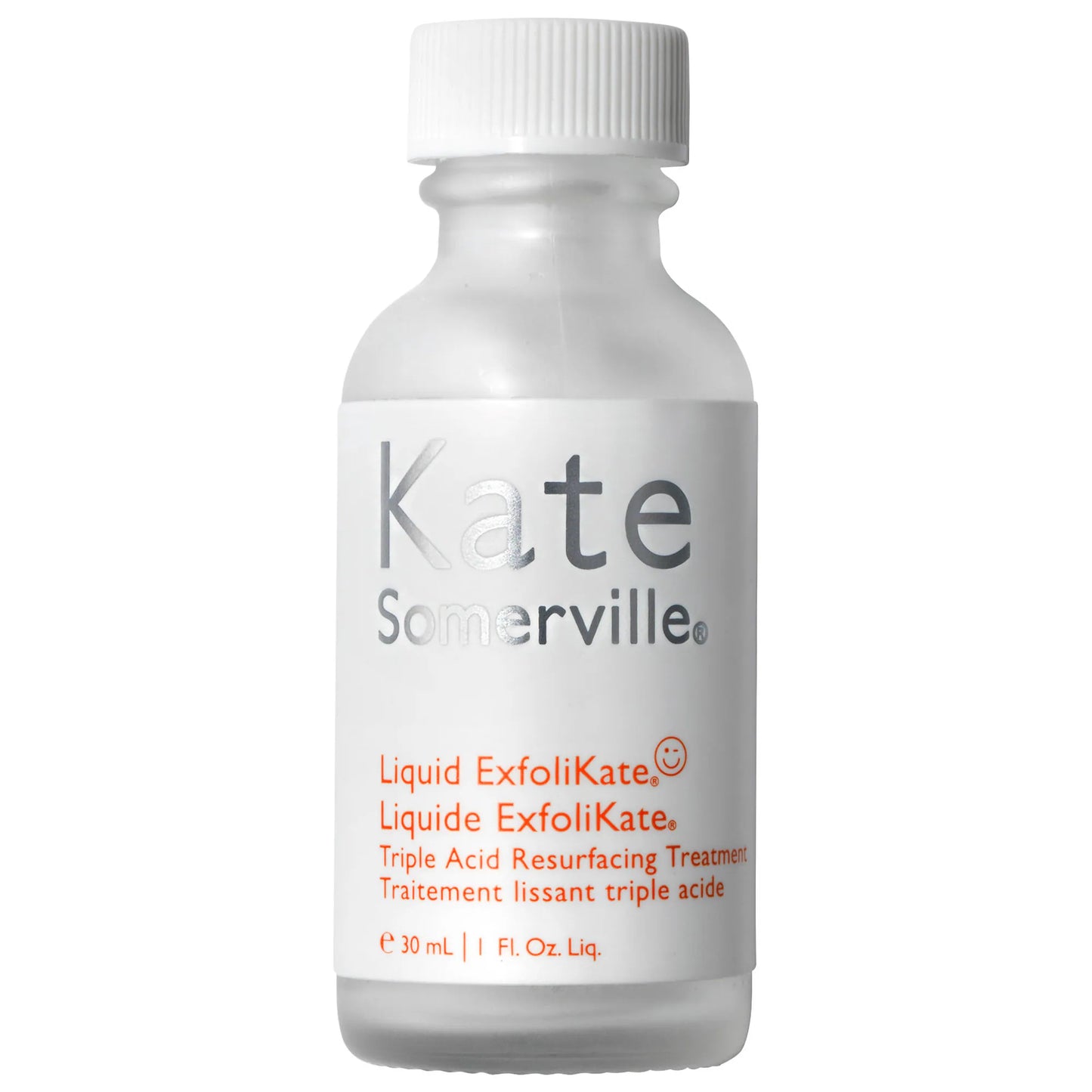 Liquid ExfoliKate® Triple Acid Resurfacing Treatment