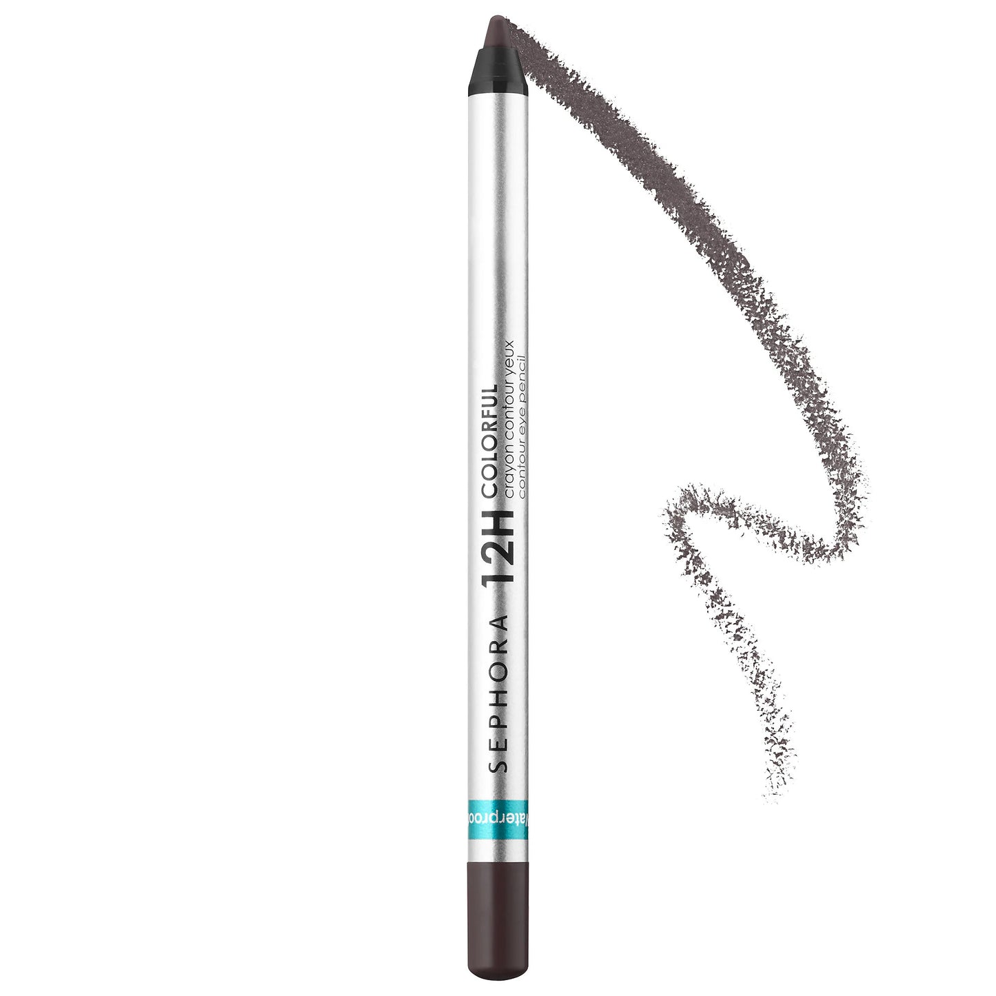 12 Hour Contour Pencil Eyeliner