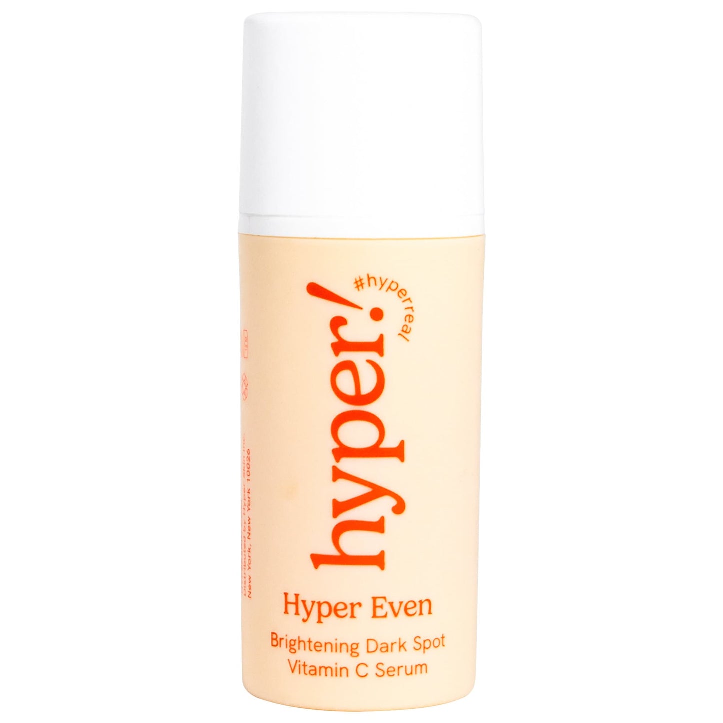 Brightening Dark Spot Vitamin C Serum