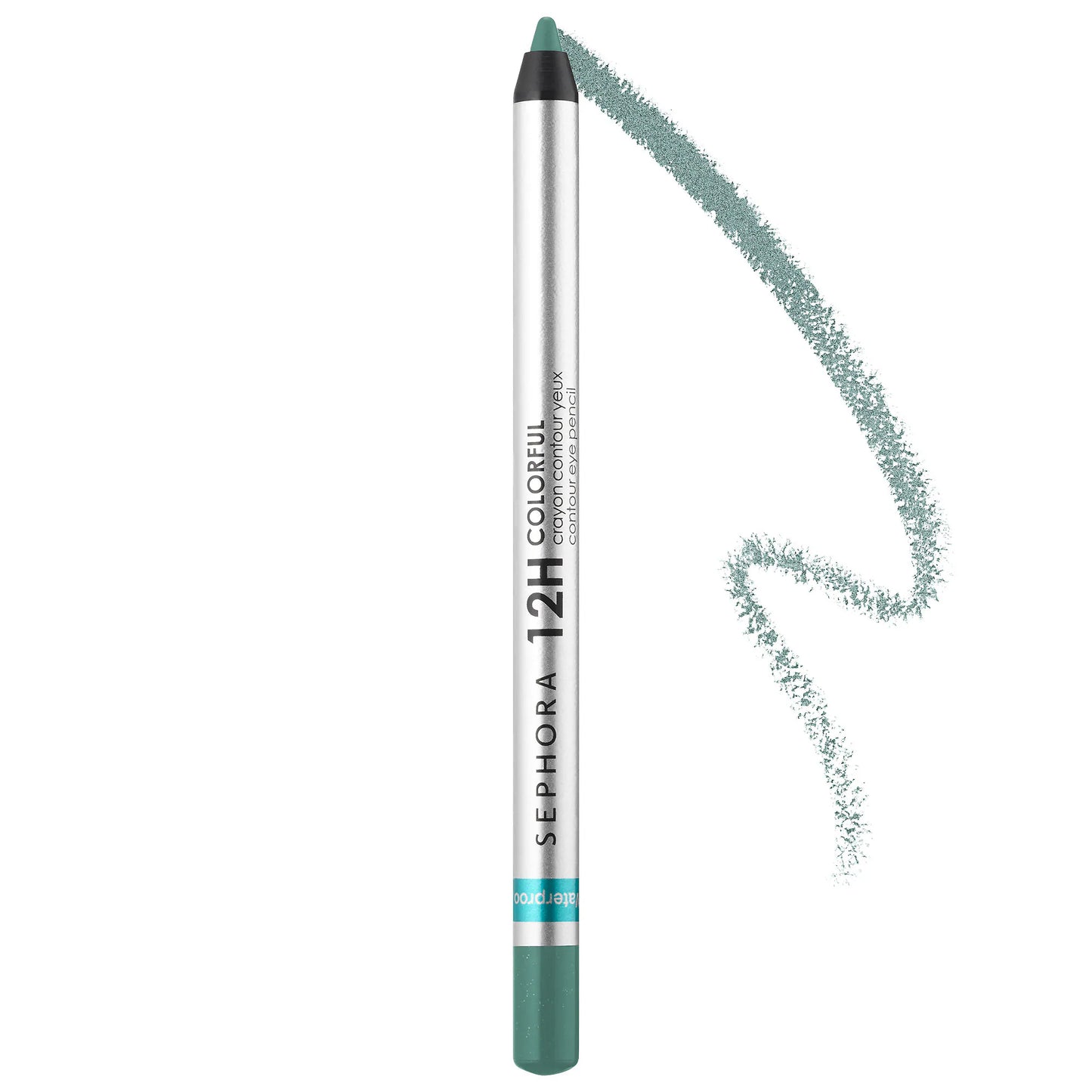 12 Hour Contour Pencil Eyeliner