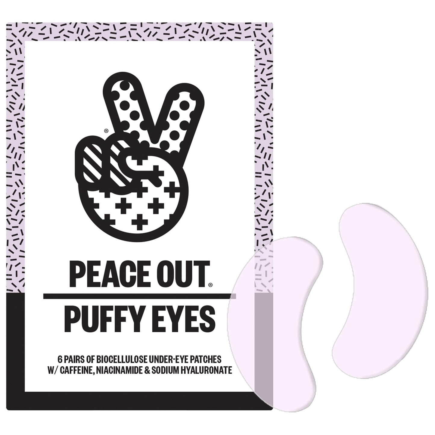 Puffy Under Eye Patches