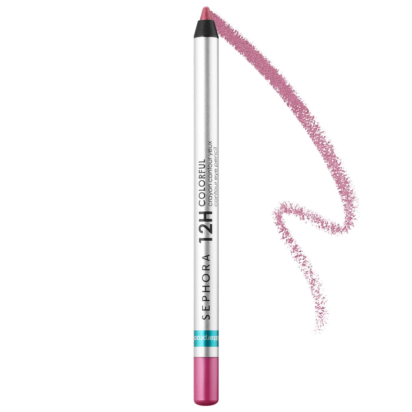 12 Hour Contour Pencil Eyeliner