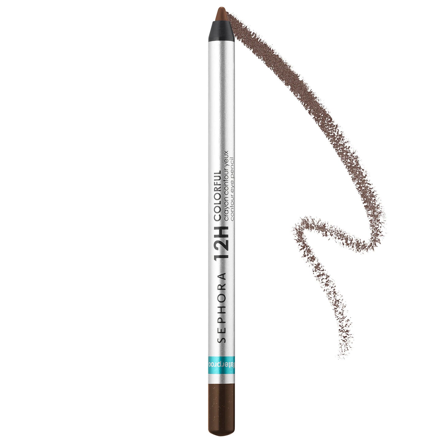 12 Hour Contour Pencil Eyeliner