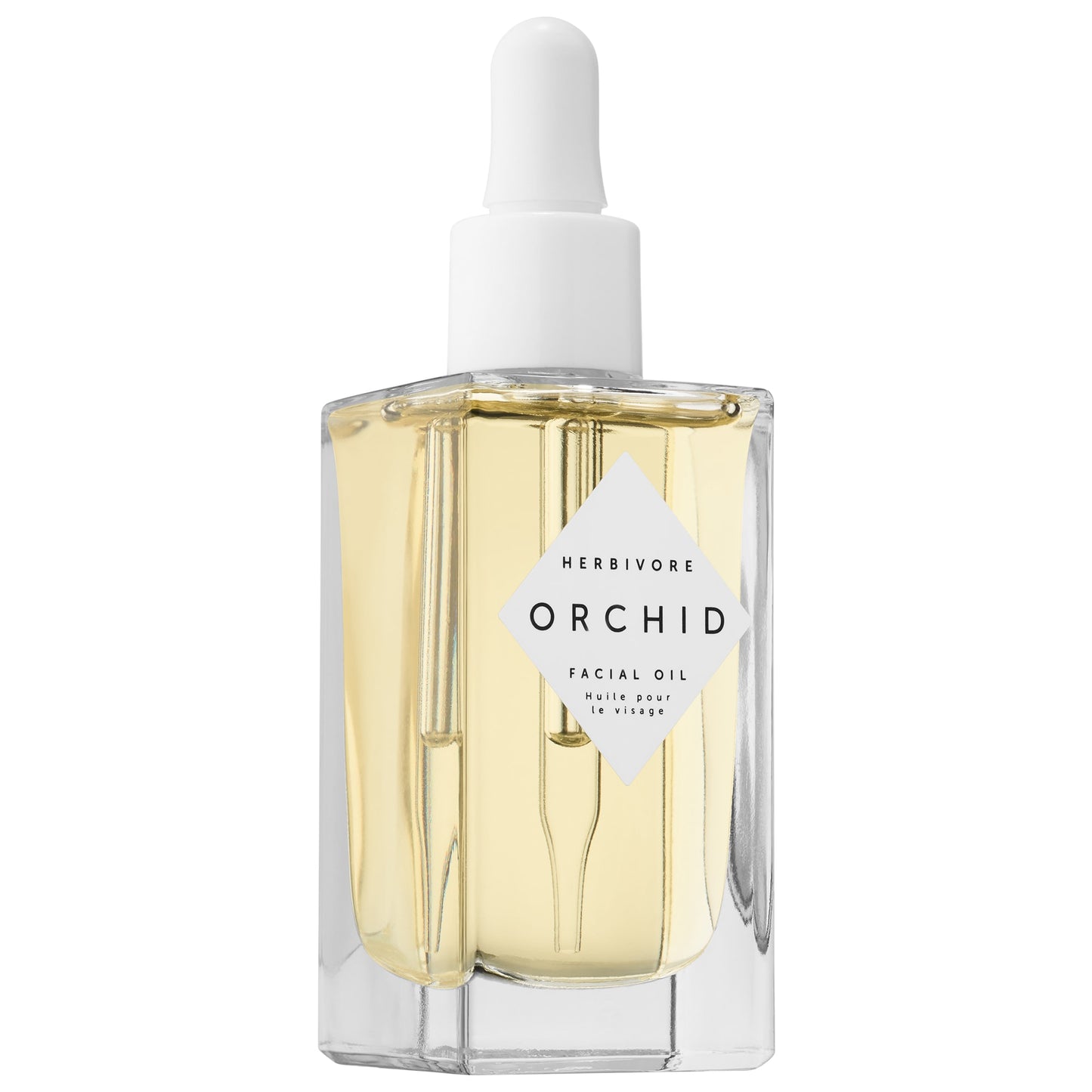 Orchid Antioxidant Beauty Face Oil   For Combination Skin