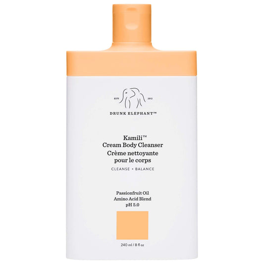 Kamili™ Cream Body Cleanser
