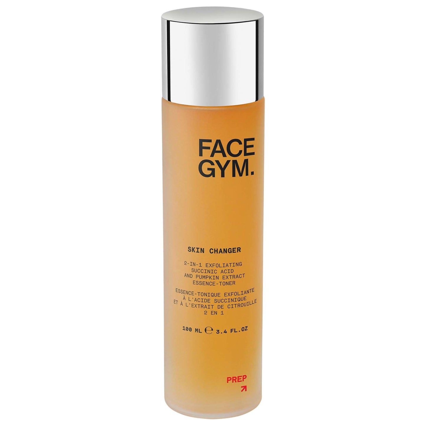 Skin Changer Succinic Acid Essence Toner