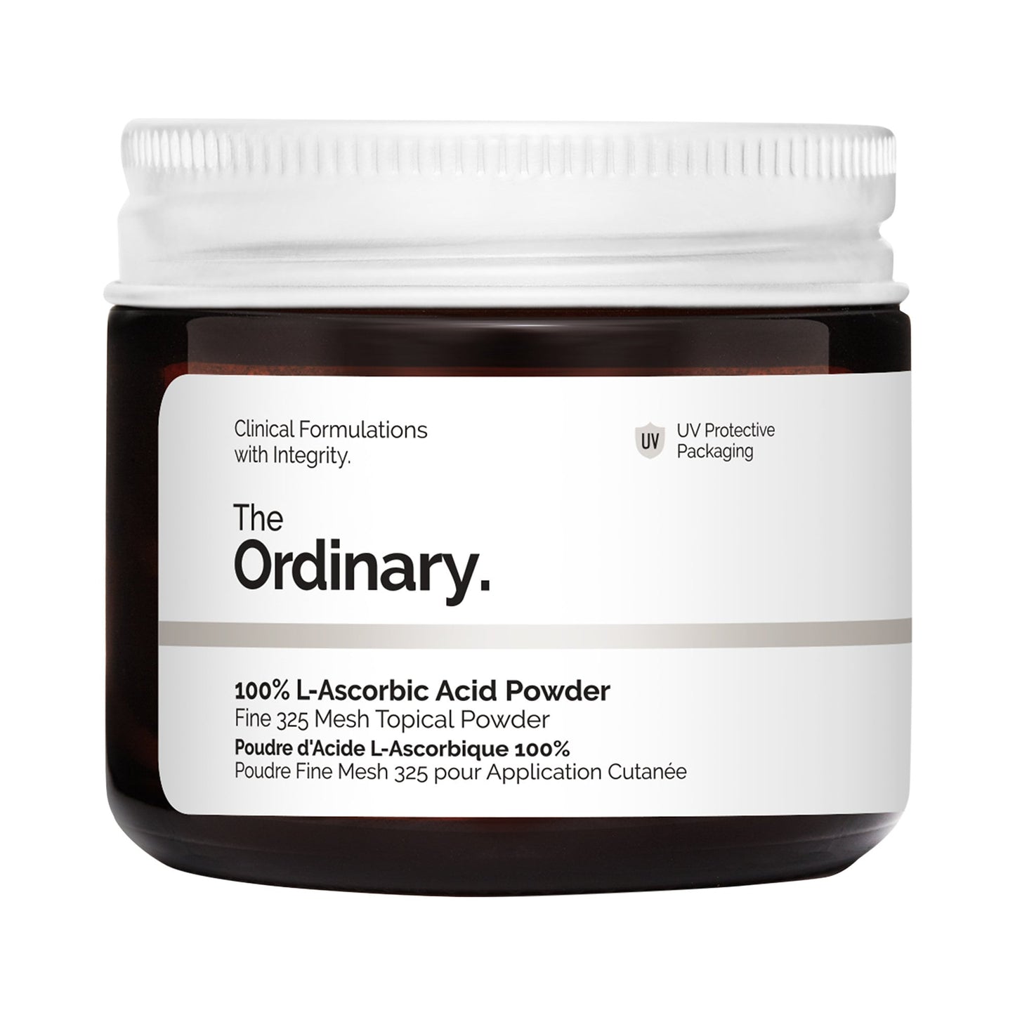 100% L Ascorbic Acid Powder